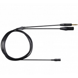 Shure BCASCA-NXLR3QI Кабель для наушников