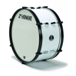 Sonor 57140154 Comfort MC 2410 CW Маршевый бас-барабан 24