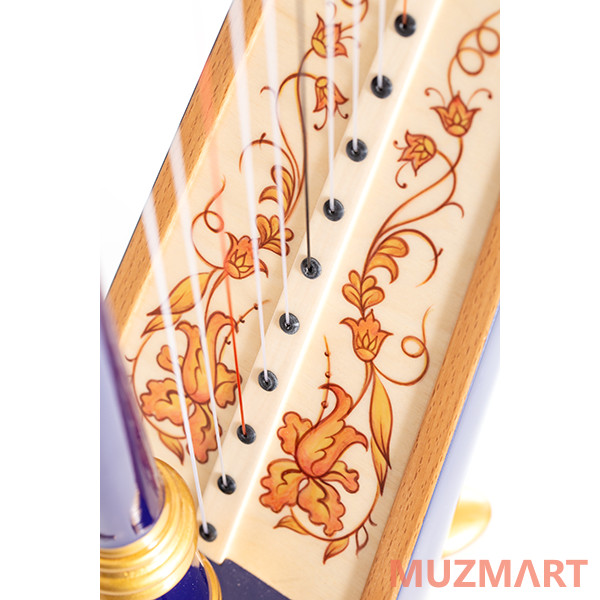 Resonance Harps MLH0012 Capris Арфа 21 струнная