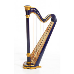 Resonance Harps MLH0012 Capris Арфа 21 струнная