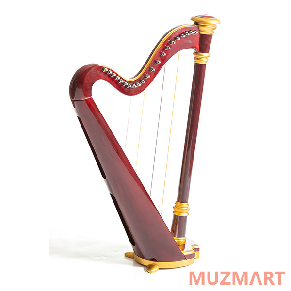 Resonance Harps MLH0013 Capris Арфа 21 струнная