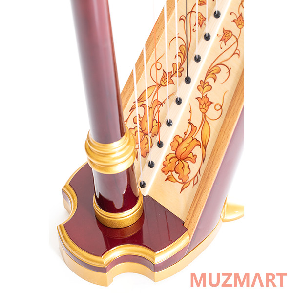 Resonance Harps MLH0013 Capris Арфа 21 струнная