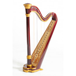 Resonance Harps MLH0013 Capris Арфа 21 струнная