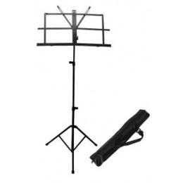 Guitto GSS-03 Пюпитр, с чехлом