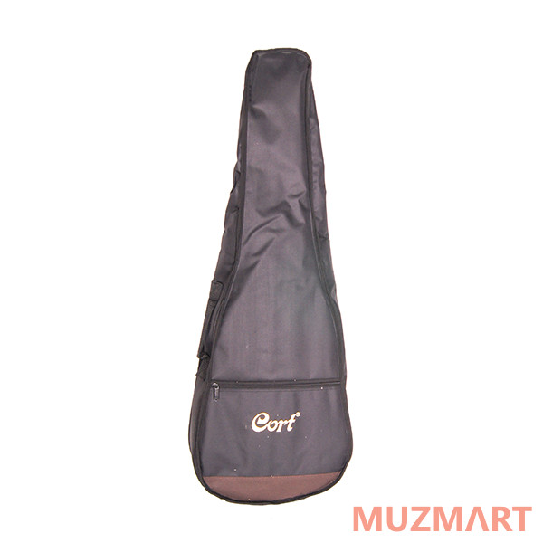 Cort AD-mini-OP Standard Series Акустическая гитара 3/4