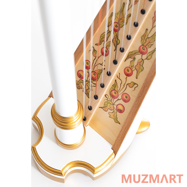 Resonance Harps MLH0011 Capris Арфа 21 струнная (A4-G1)