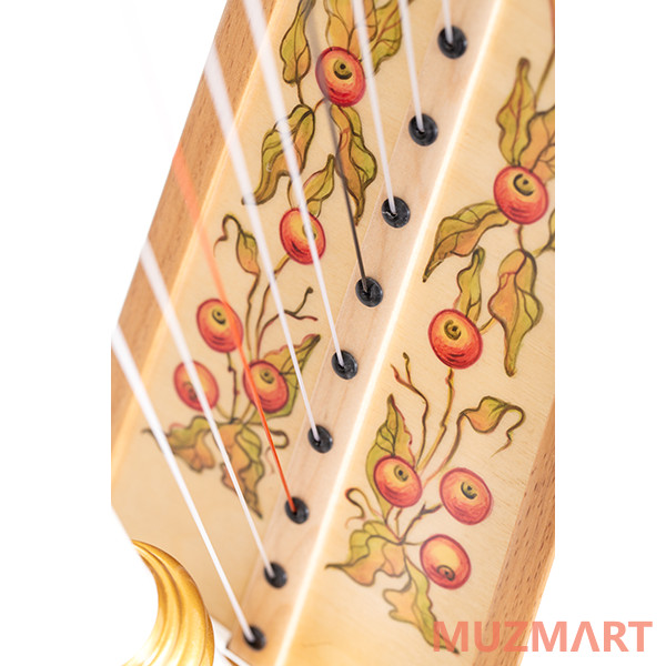 Resonance Harps MLH0011 Capris Арфа 21 струнная (A4-G1)