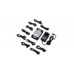 Rockboard RBO POWER BLOCK EU Адаптер питания 8х9В