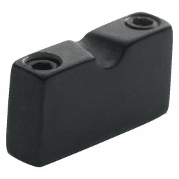 Warwick SP W 30140 N Седло для струнодержателя бас-гитар