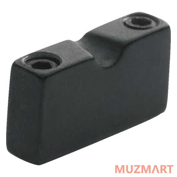 Warwick SP W 30140 N Седло для струнодержателя бас-гитар