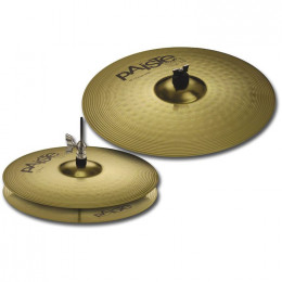 Paiste 101 Brass Essential Set (13"/ 18") Набор тарелок