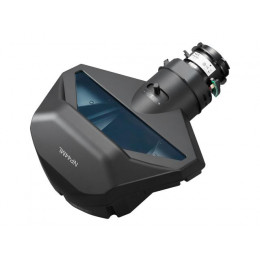 NEC NP44ML Объектив