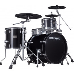 Roland VAD503-1+VAD503-2+KD-200-MS Электронная ударная установка