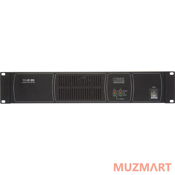 Cloud Electronics Cloud VA2120 Усилитель мощности
