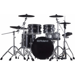 Roland VAD506-1+VAD506-2+KD-200-MS Электронная ударная установка