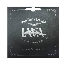 Aquila LAVA SERIES 113U Струны для укулеле концерт