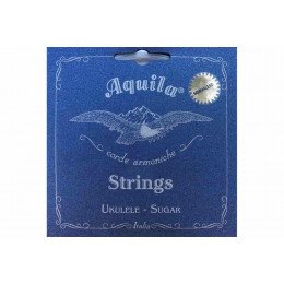 Aquila SUGAR 153U Струны для укулеле концерт