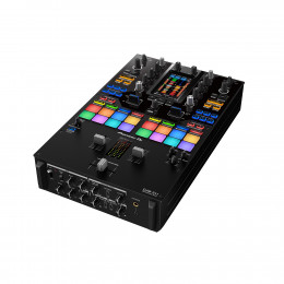 Pioneer DJM-S11 2-канальный микшерный пульт