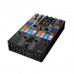 Pioneer DJM-S11-SE 2-канальный микшерный пульт