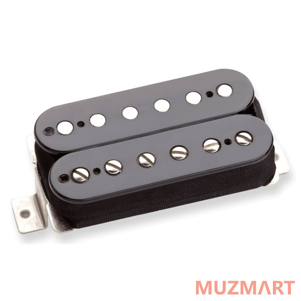 Seymour Duncan 59 Model - Bridge 4-C, Black Звукосниматель для электрогитары