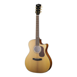 Cort Gold-A6-WCASE-NAT Электроакустическая гитара