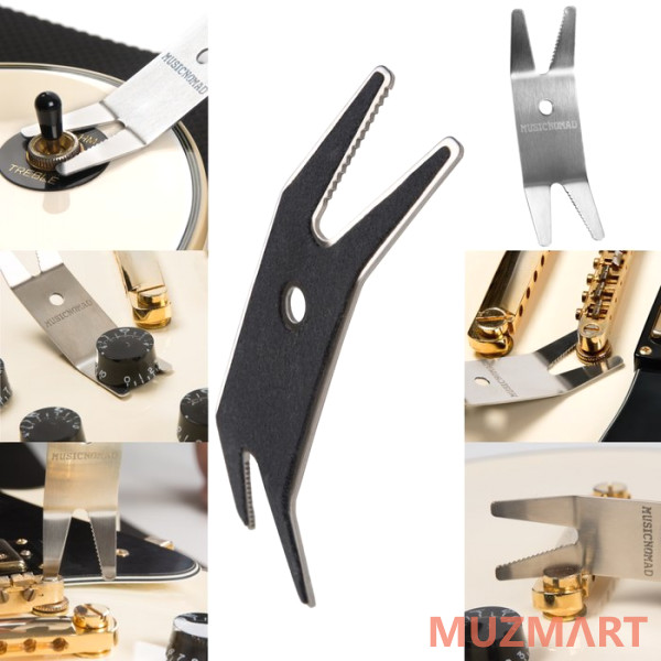 MusicNomad MN224 Ключ для гитарных винтов
