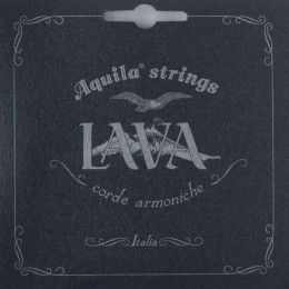 Aquila LAVA SERIES 117U Струны для укулеле баритон