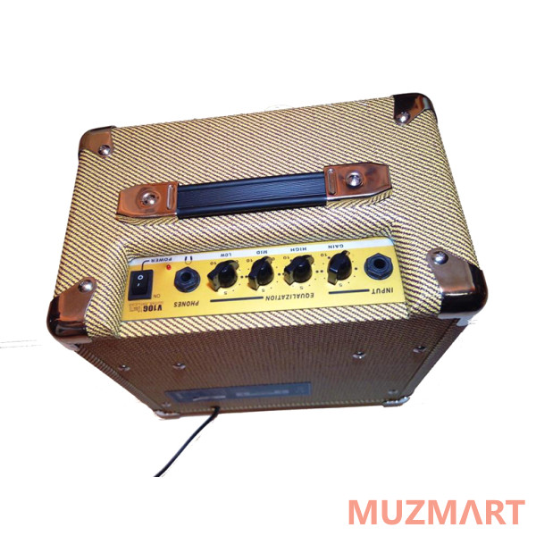 Belcat V10G Vintage Series Гитарный комбоусилитель, 10Вт