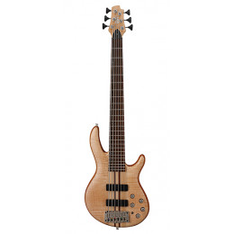 Cort A6-Plus-FMMH-OPN Artisan Series Бас-гитара 6-струнная