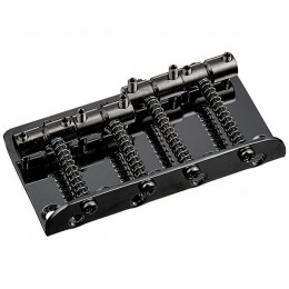Hosco HK-20BS Бридж (струнодержатель) бас-гитары