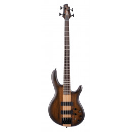 Cort C4-Plus-OVMH-ABB Artisan Series Бас-гитара