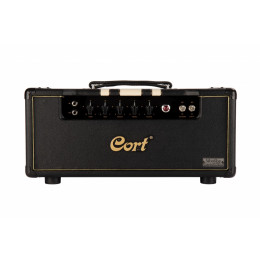 Cort CMV15H-EU Усилитель гитарный, ламповый, 15Вт