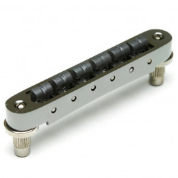 GraphTech PS-8843-BN ResoMax NV2 Бридж (струнодержатель)