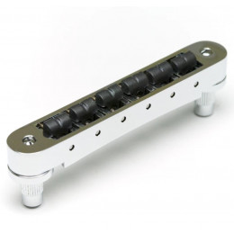 GraphTech PS-8843-C0 ResoMax NV2 Бридж (струнодержатель)