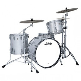 Ludwig L84023AX0S Classic Maple Downbeat Набор барабанов