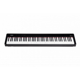 NUX NPK-10-BK Цифровое пианино, черное