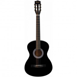 Terris TC-3805A BK Гитара классическая 7/8