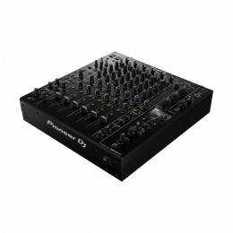 Pioneer DJM-V10-LF Профессиональный 6-канальный DJ-микшер
