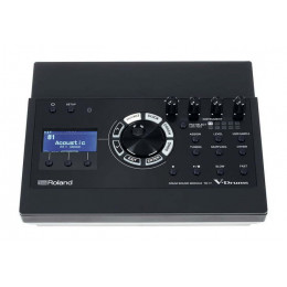 Roland TD-17 электронный модуль для ударных установок