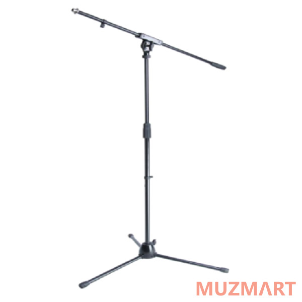Lux Sound MS002 Стойка микрофонная типа "журавль"
