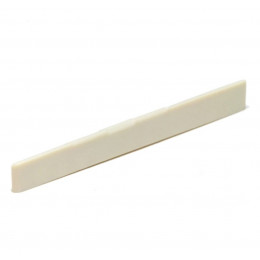 GraphTech LC-9208-10 NuBone Нижний порожек для классической гитары, 10шт