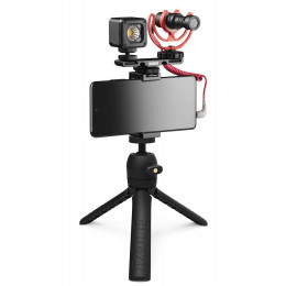 RODE Vlogger Kit Universal набор влоггера для смартфона