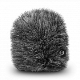 RODE WS12 Меховая ветрозащита для микрофонов VideoMic GO II
