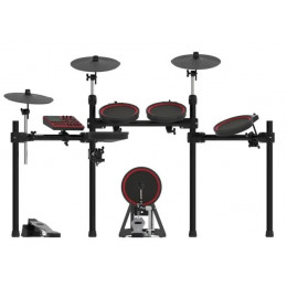 LDrums MK-5L-RED Цифровая ударная установка
