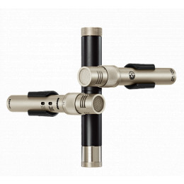 Shure KSM141/SL STEREO Стереопара инструментальных микрофонов