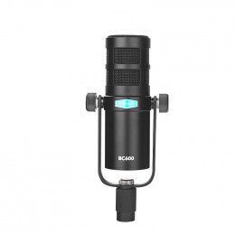 Alctron BC600-Alctron Микрофон динамический, студийный