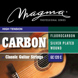 Magma Strings GC120C Струны для классической гитары