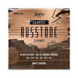 Russtone CBB29-44H Струны для классической гитары