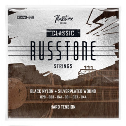 Russtone CBS29-44H Струны для классической гитары