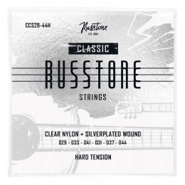 Russtone CCS29-44H Струны для классической гитары